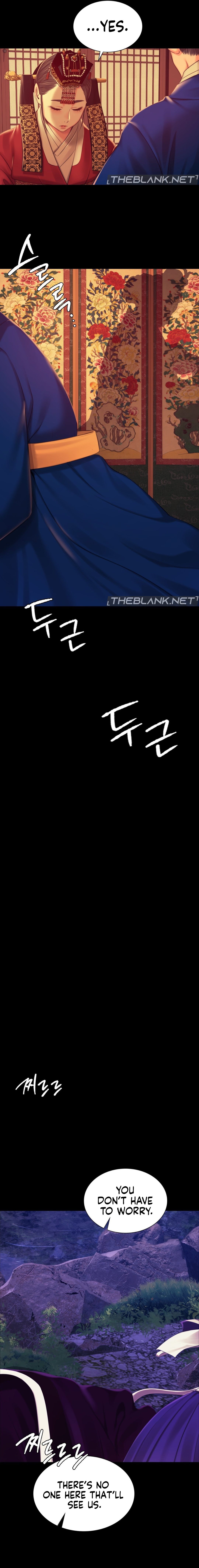 Madam - Chapter 100 [photo 14] - MangaPorn