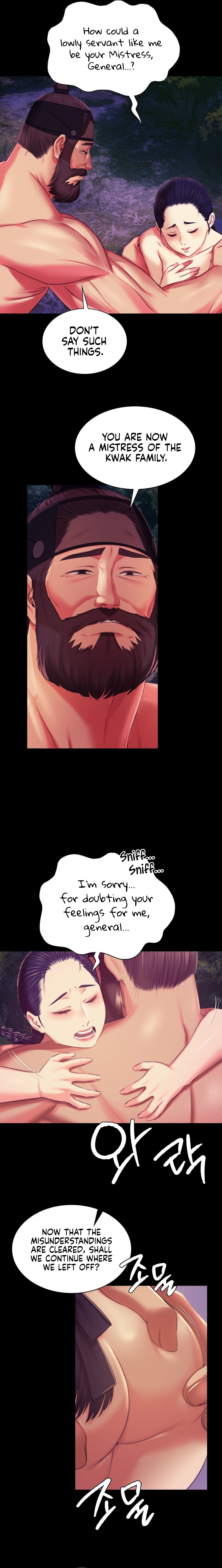 Madam - Chapter 100 [photo 19] - MangaPorn