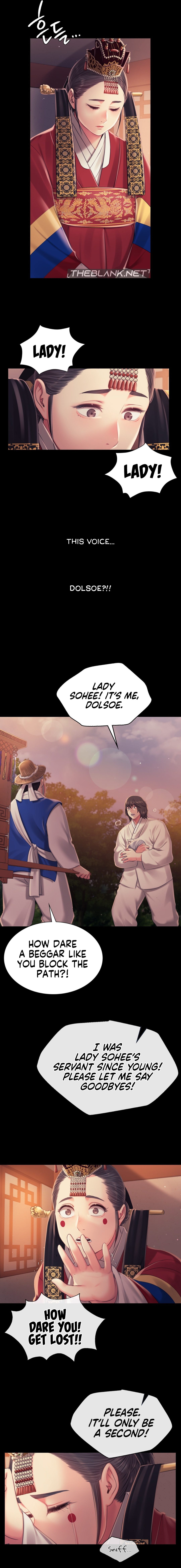 Madam - Chapter 100 [photo 5] - MangaPorn