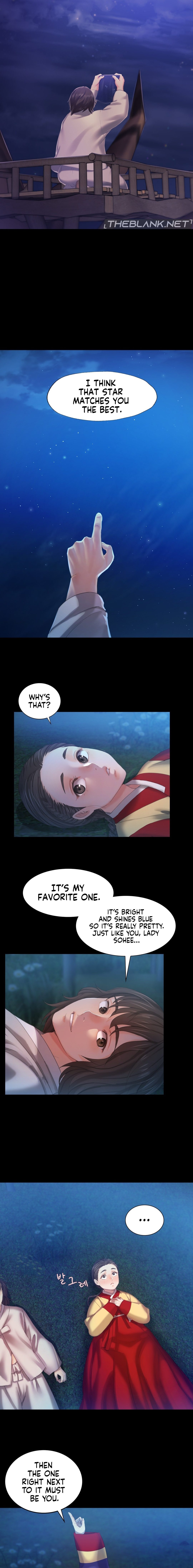 Madam - Chapter 100 [photo 8] - MangaPorn
