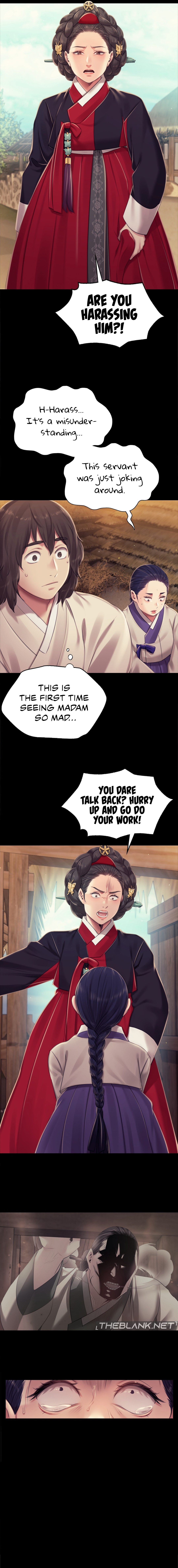 Madam - Chapter 101 [photo 10] - MangaPorn