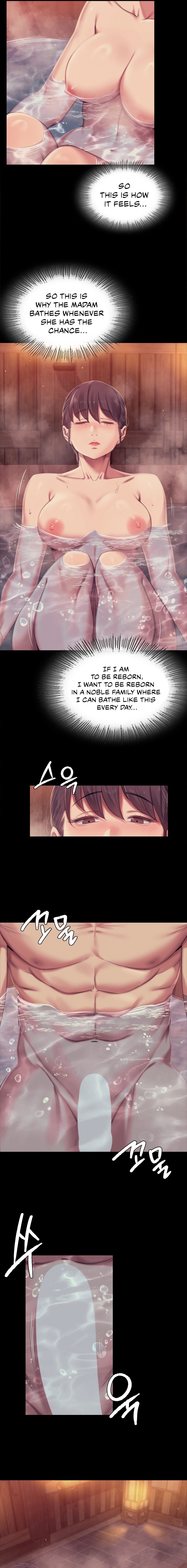 Madam - Chapter 101 [photo 17] - MangaPorn