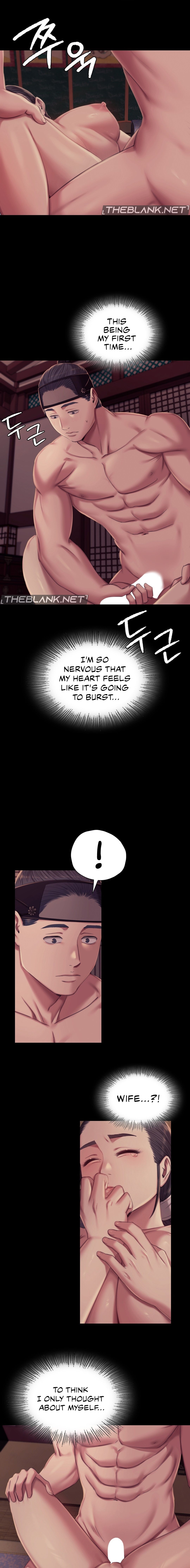 Madam - Chapter 101 [photo 4] - MangaPorn