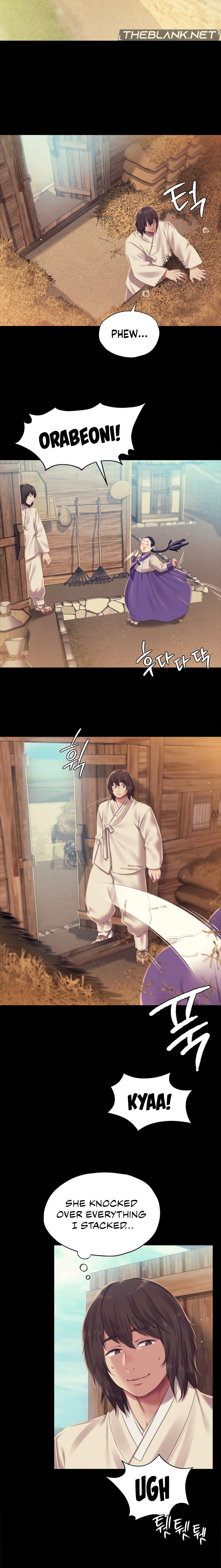 Madam - Chapter 101 [photo 7] - MangaPorn