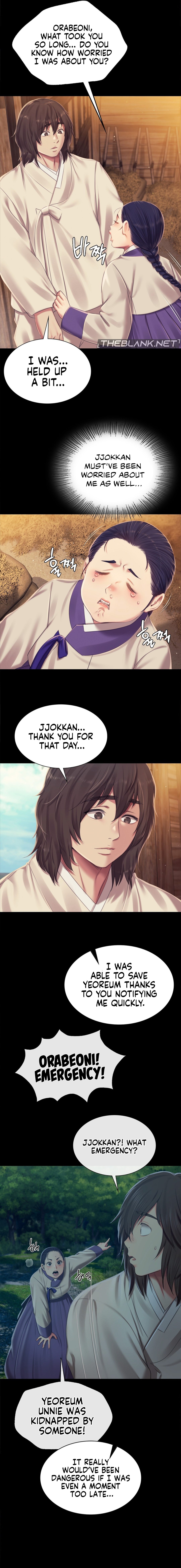 Madam - Chapter 101 [photo 8] - MangaPorn