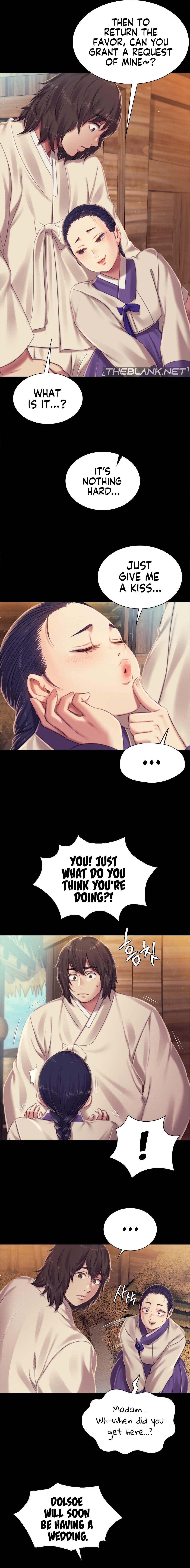 Madam - Chapter 101 [photo 9] - MangaPorn