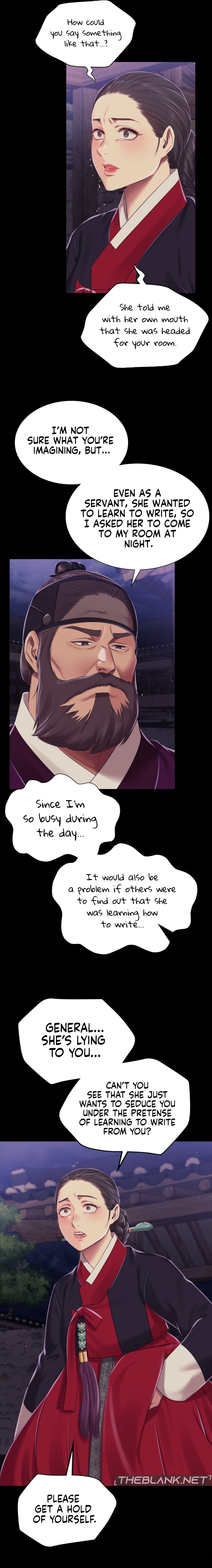 Madam - Chapter 102 [photo 11] - MangaPorn