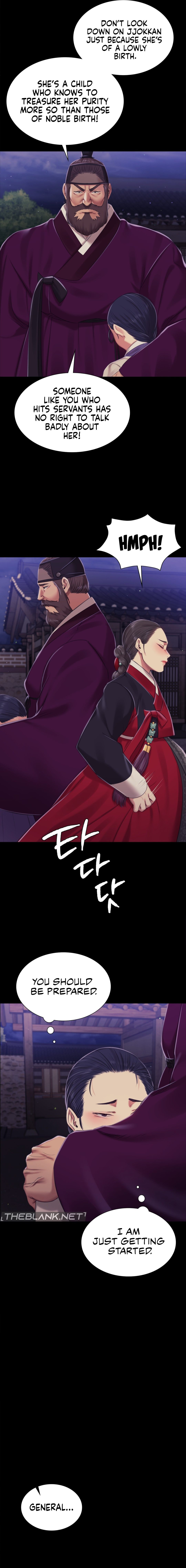Madam - Chapter 102 [photo 12] - MangaPorn