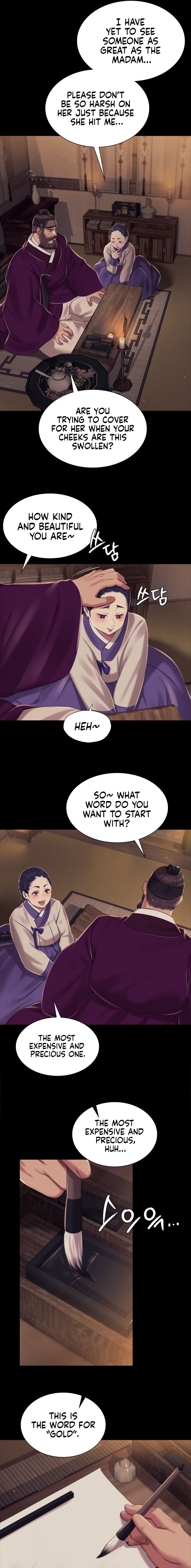 Madam - Chapter 102 [photo 13] - MangaPorn