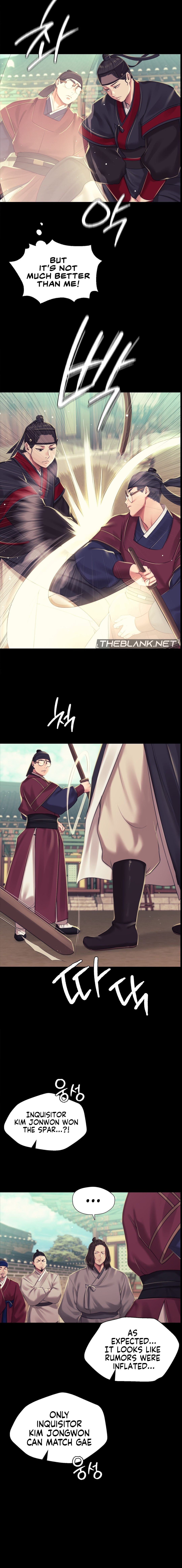 Madam - Chapter 103 [photo 11] - MangaPorn