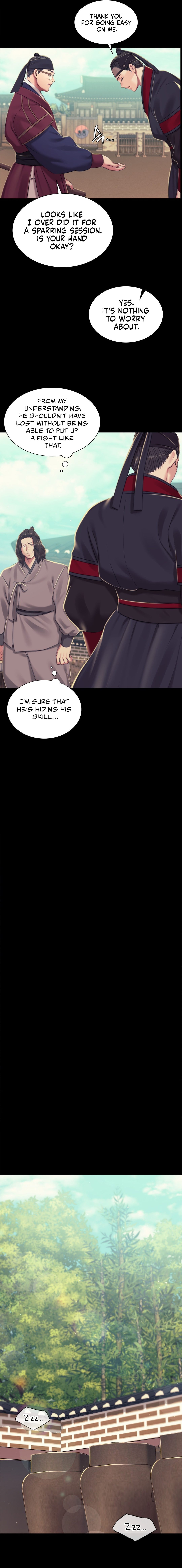 Madam - Chapter 103 [photo 12] - MangaPorn