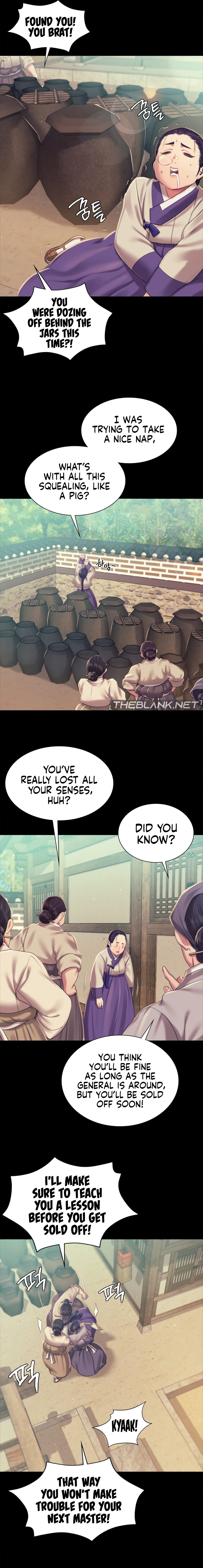 Madam - Chapter 103 [photo 13] - MangaPorn