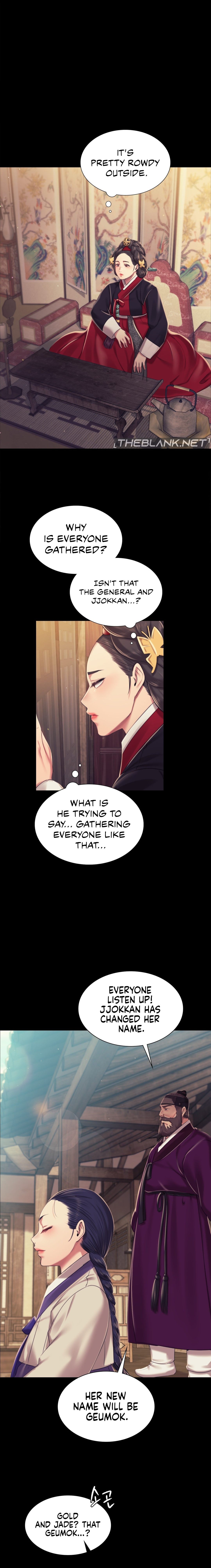 Madam - Chapter 103 [photo 17] - MangaPorn