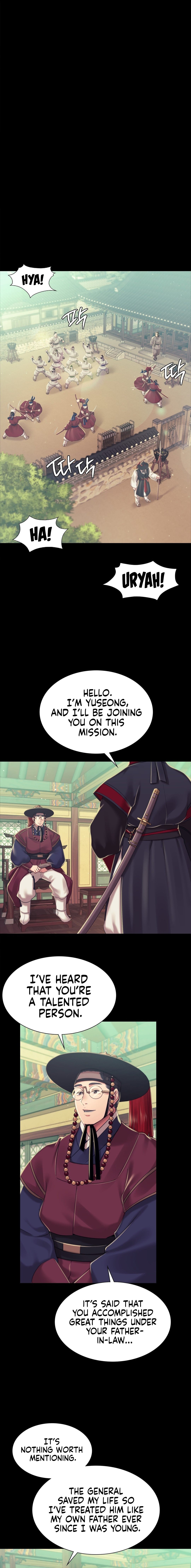 Madam - Chapter 103 [photo 6] - MangaPorn