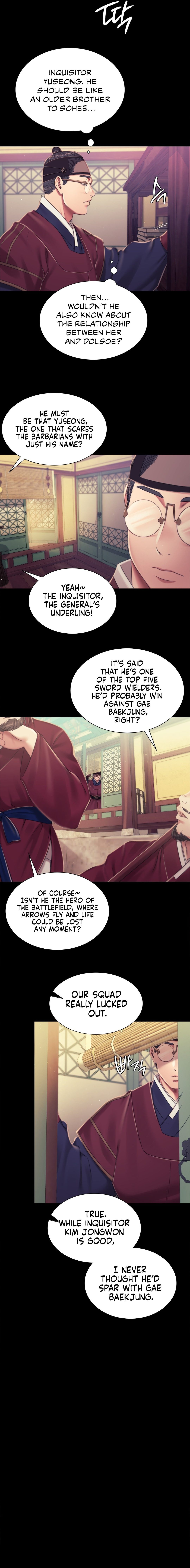 Madam - Chapter 103 [photo 8] - MangaPorn