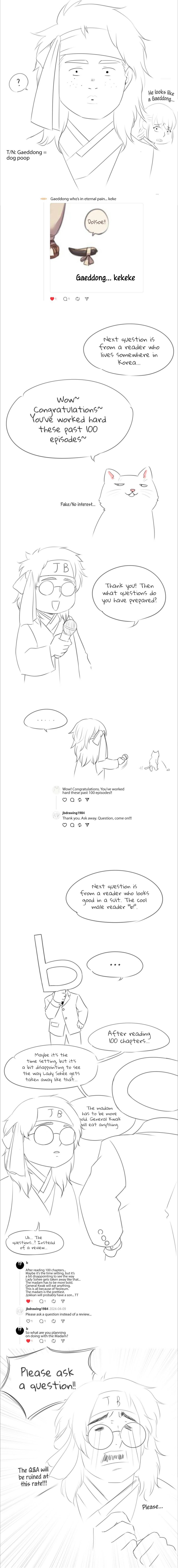 Madam - Chapter 103.5 [photo 3] - MangaPorn