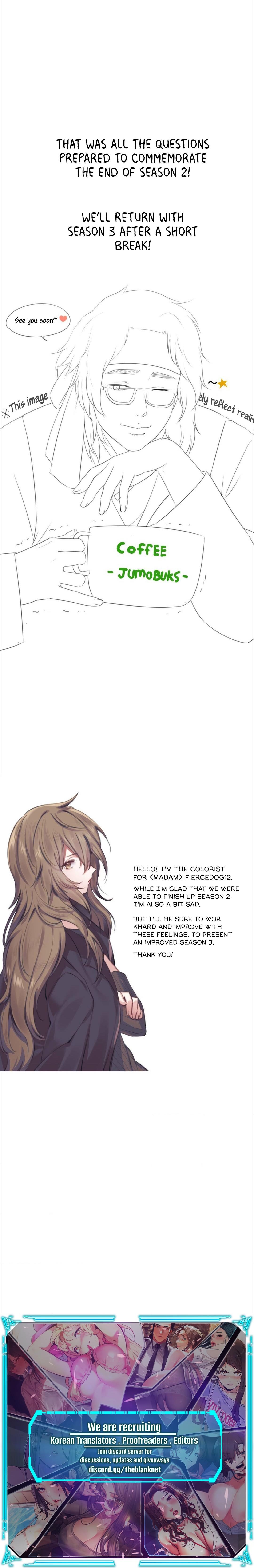 Madam - Chapter 103.5 [photo 8] - MangaPorn