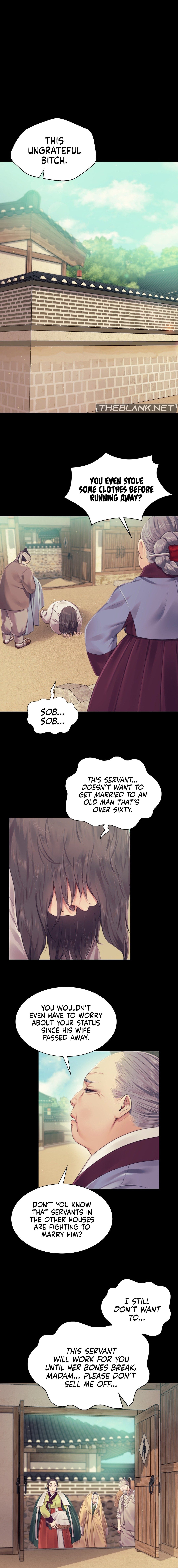 Madam - Chapter 104 [photo 10] - MangaPorn