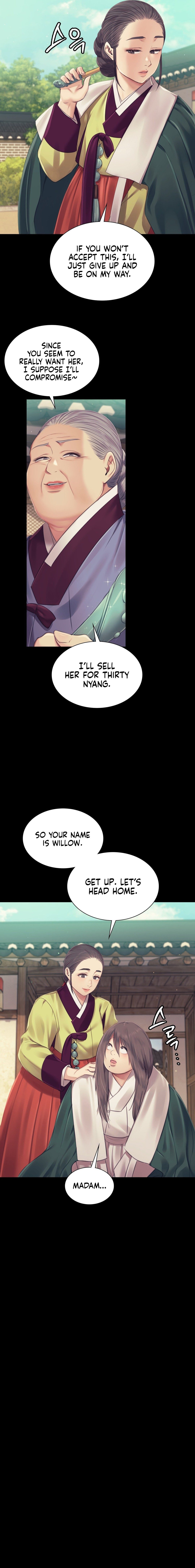Madam - Chapter 104 [photo 13] - MangaPorn