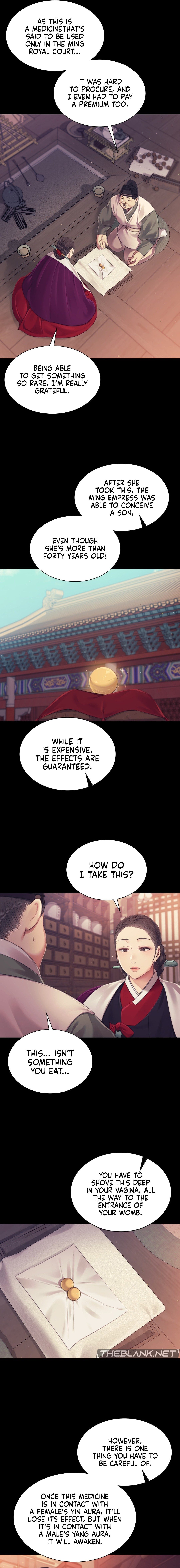 Madam - Chapter 104 [photo 17] - MangaPorn