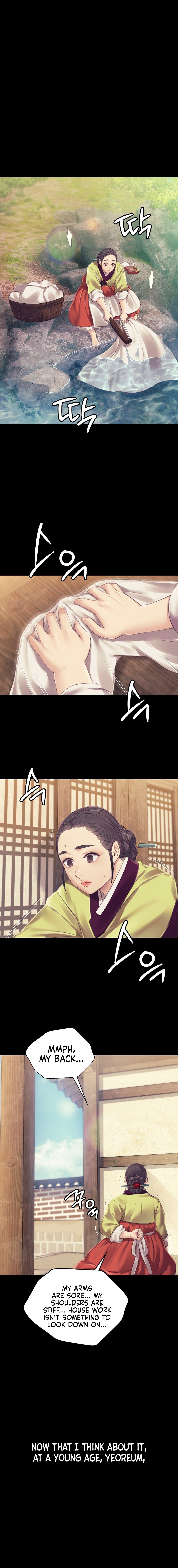 Madam - Chapter 104 [photo 3] - MangaPorn
