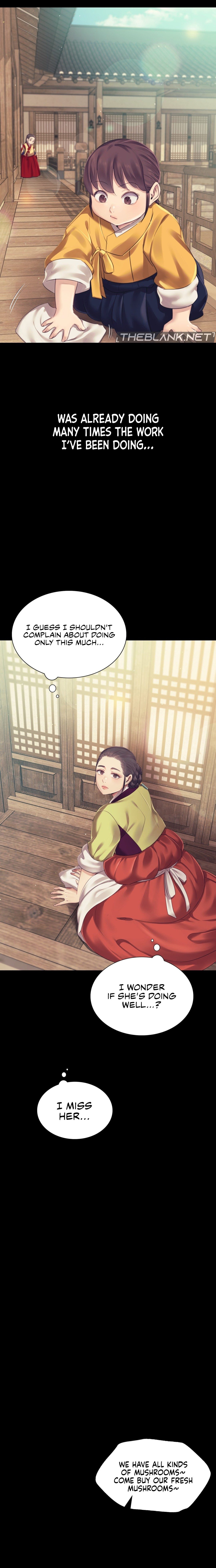 Madam - Chapter 104 [photo 4] - MangaPorn