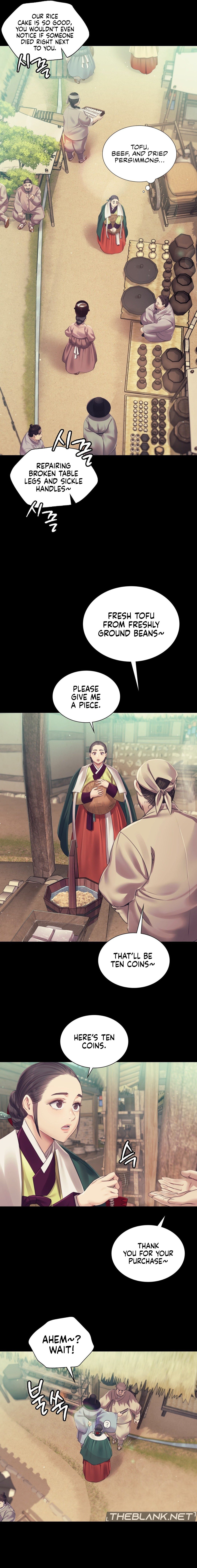 Madam - Chapter 104 [photo 5] - MangaPorn