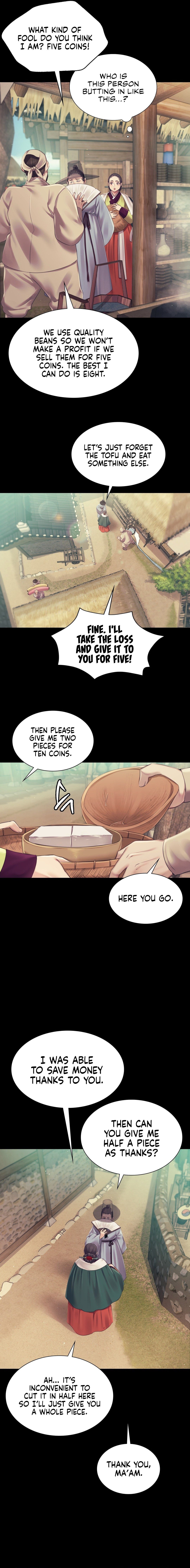 Madam - Chapter 104 [photo 6] - MangaPorn