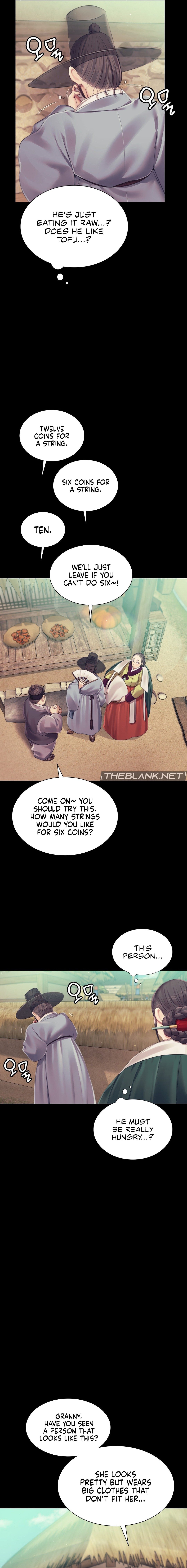 Madam - Chapter 104 [photo 7] - MangaPorn