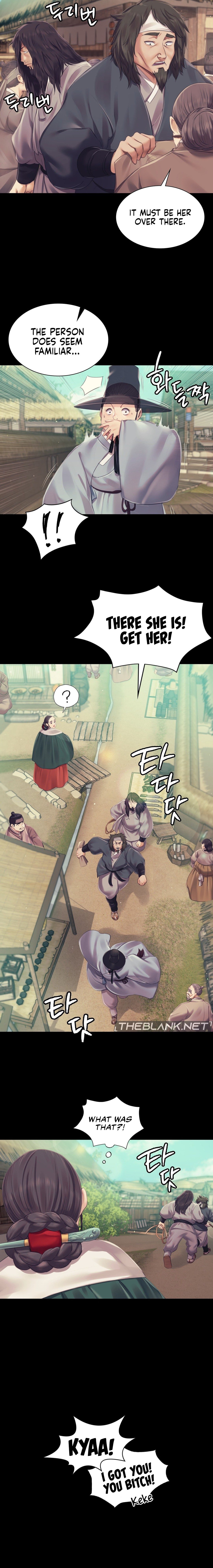 Madam - Chapter 104 [photo 8] - MangaPorn