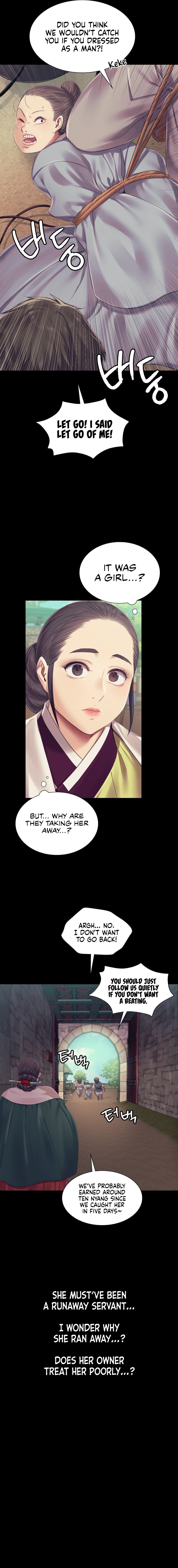 Madam - Chapter 104 [photo 9] - MangaPorn