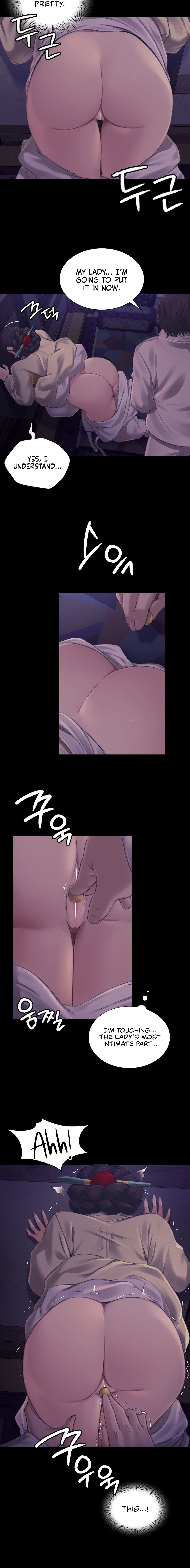 Madam - Chapter 105 [photo 10] - MangaPorn