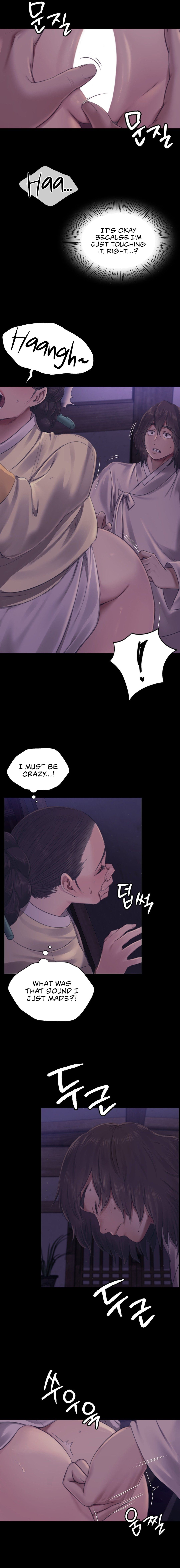 Madam - Chapter 105 [photo 12] - MangaPorn