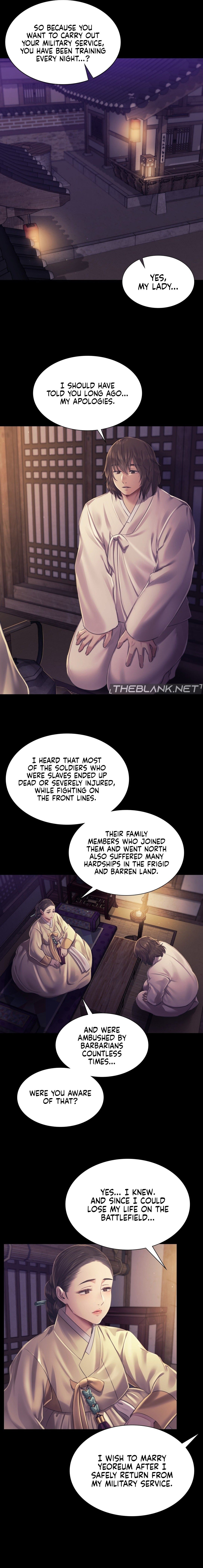 Madam - Chapter 105 [photo 3] - MangaPorn