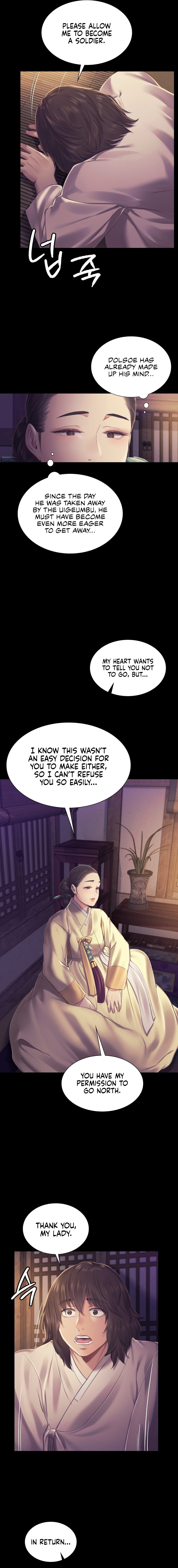 Madam - Chapter 105 [photo 4] - MangaPorn
