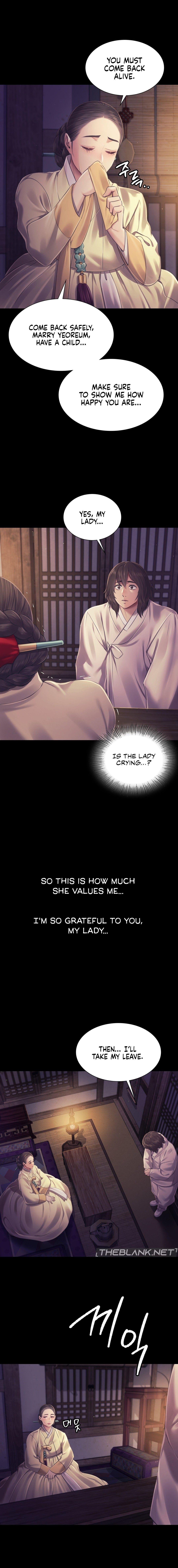 Madam - Chapter 105 [photo 5] - MangaPorn