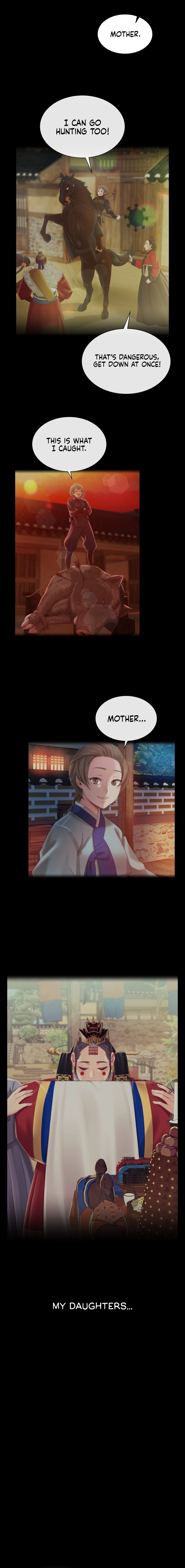 Madam - Chapter 106 [photo 11] - MangaPorn