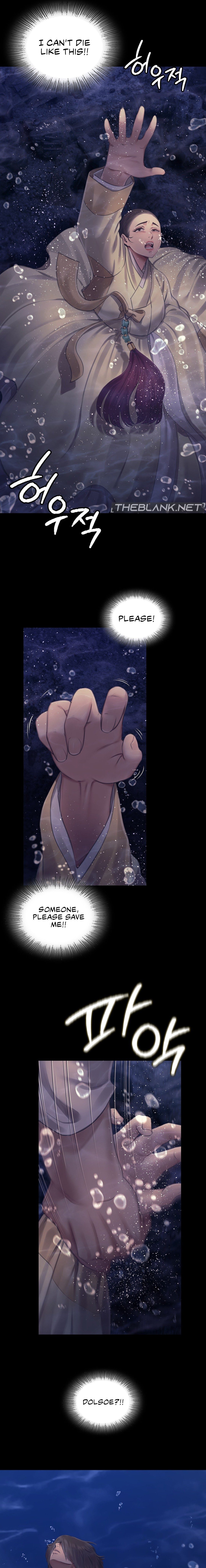 Madam - Chapter 106 [photo 12] - MangaPorn