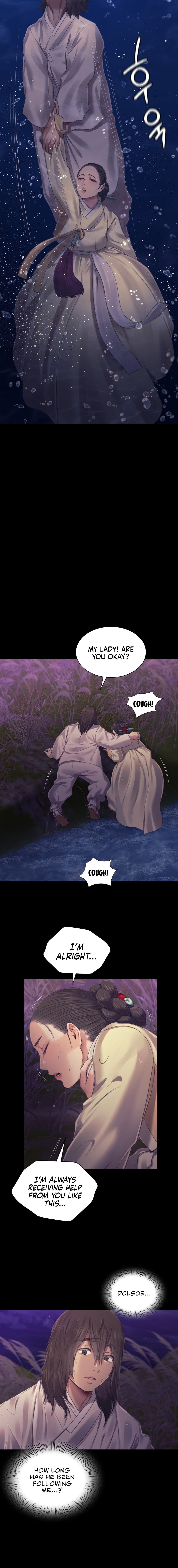 Madam - Chapter 106 [photo 13] - MangaPorn