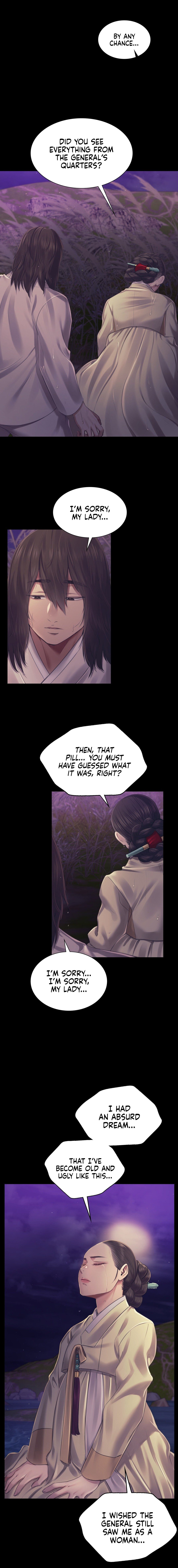 Madam - Chapter 106 [photo 14] - MangaPorn