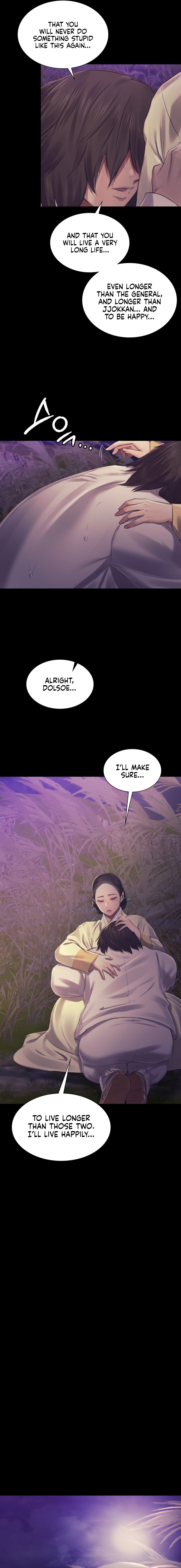 Madam - Chapter 106 [photo 17] - MangaPorn