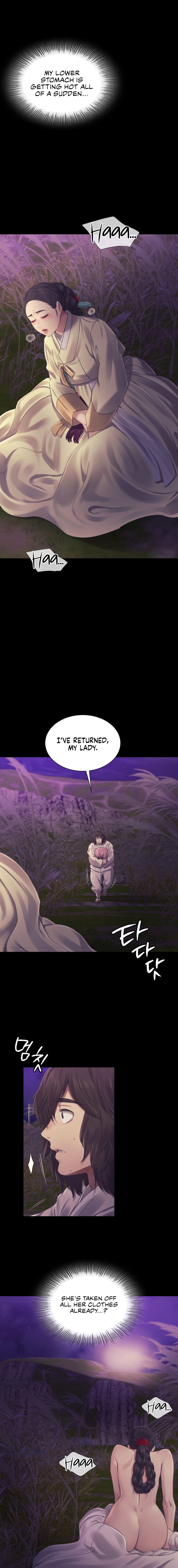 Madam - Chapter 106 [photo 20] - MangaPorn