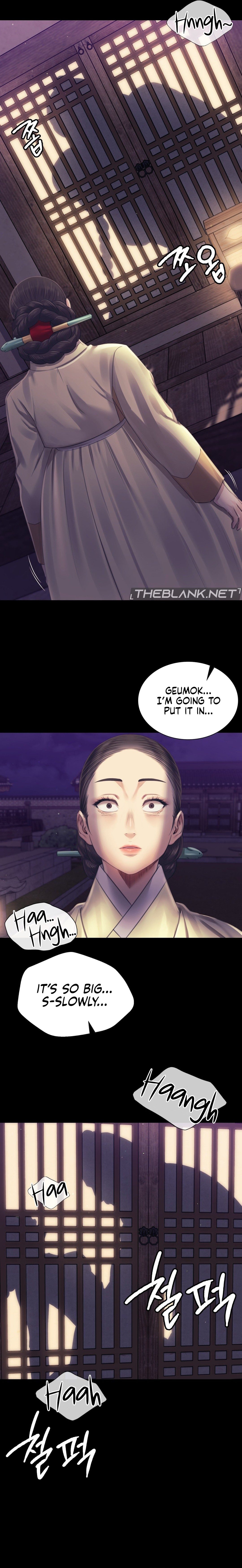 Madam - Chapter 106 [photo 6] - MangaPorn