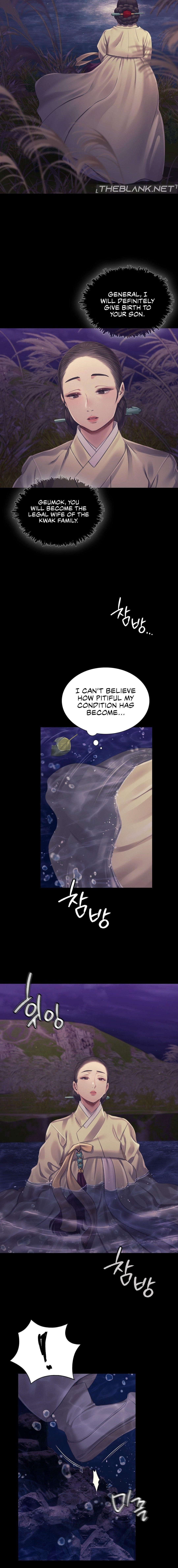 Madam - Chapter 106 [photo 9] - MangaPorn