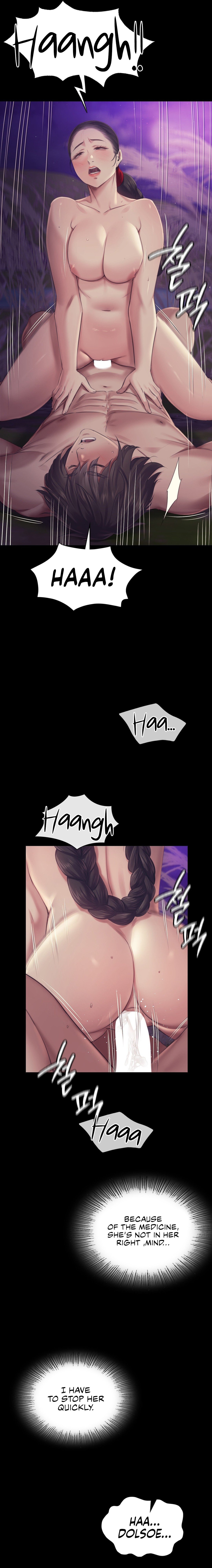Madam - Chapter 107 [photo 10] - MangaPorn