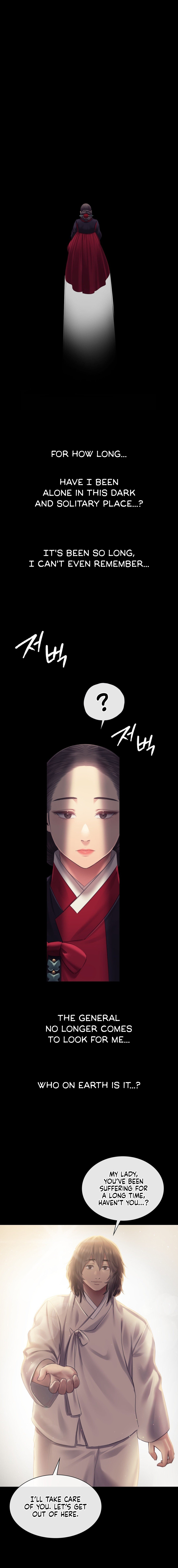 Madam - Chapter 107 [photo 15] - MangaPorn