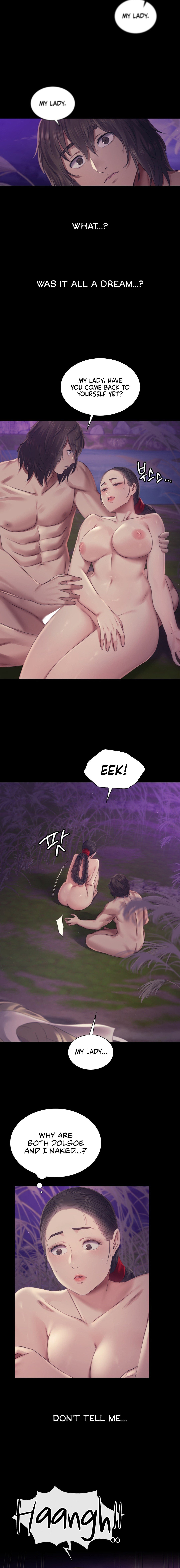 Madam - Chapter 107 [photo 17] - MangaPorn