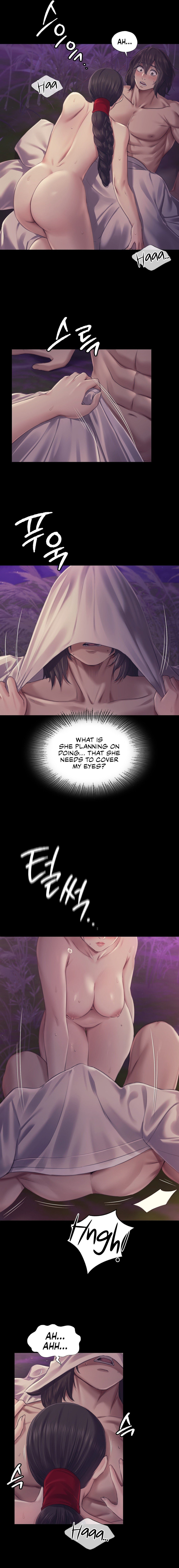 Madam - Chapter 107 [photo 4] - MangaPorn