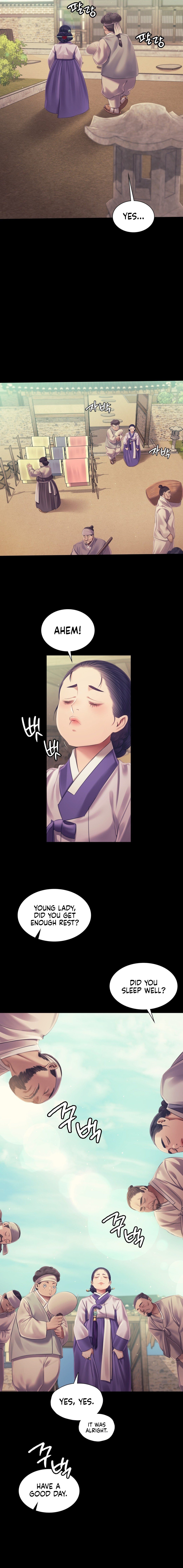 Madam - Chapter 108 [photo 11] - MangaPorn