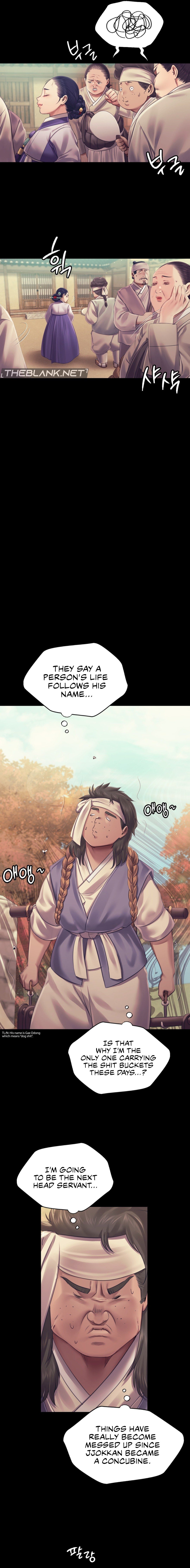Madam - Chapter 108 [photo 12] - MangaPorn